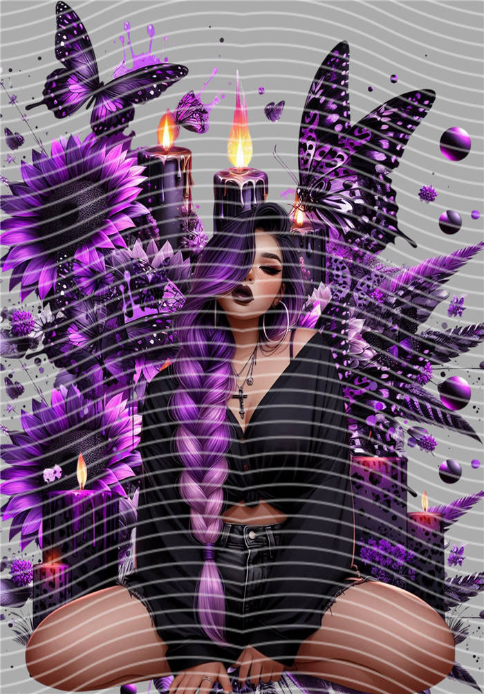 A5 Notebook Wraps-A 383